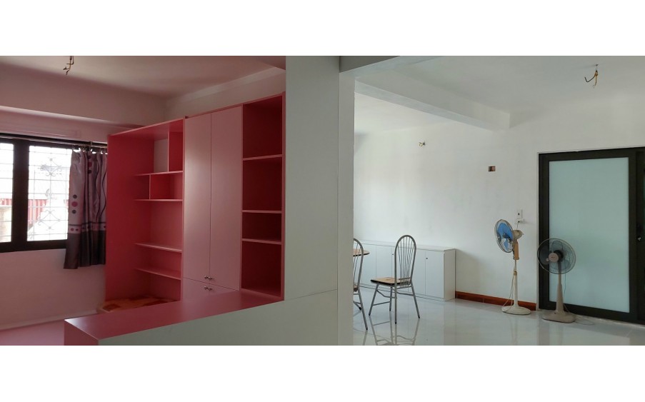 CHO THUÊ CĂN HỘ CHUNG CƯ MINI MỚI 100% TƯƠNG MAI, 70M2, 2N, 2WC, 1K, 1 BẾP, Ở GĐ, 8.5 TR
